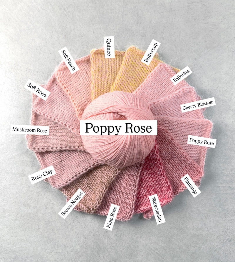 Poppy Rose