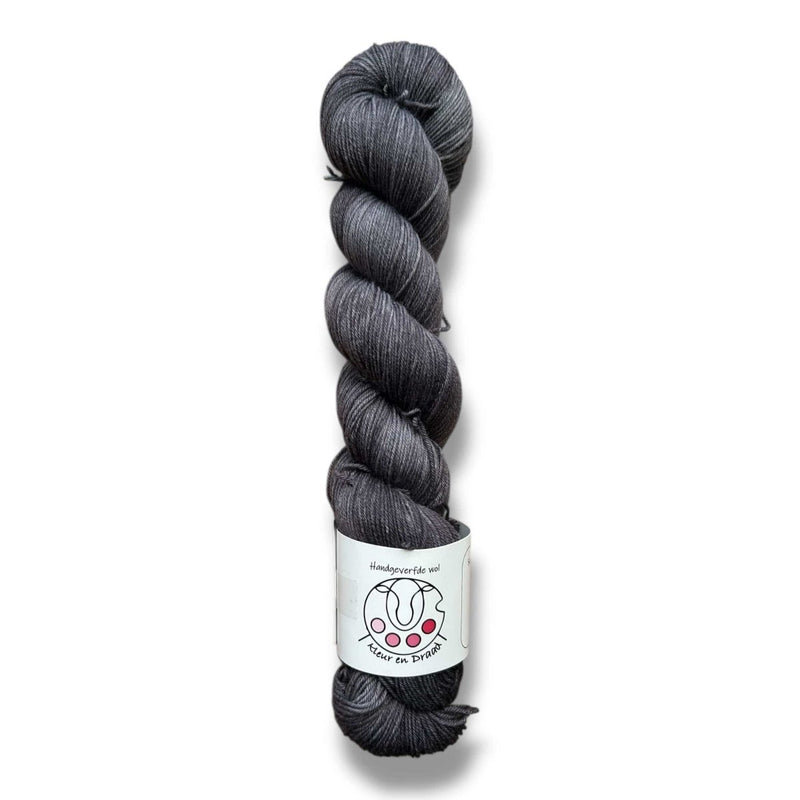 Kleurendraad Sock Garn - BONIFAKTUR - Drop - Kleurendraad Kleurendraad Sock Garn Drop