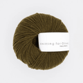 Olive Brown