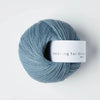 Dusty Dove Blue