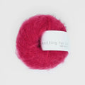 Raspberry Red