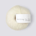 Undyed