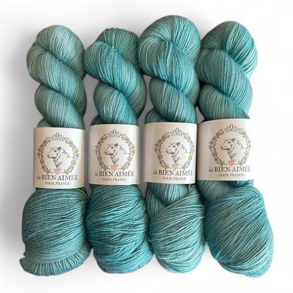 La Bien Aimee Merino Singles - BONIFAKTUR - Hegelia - La Bien Aimee Merino Singles