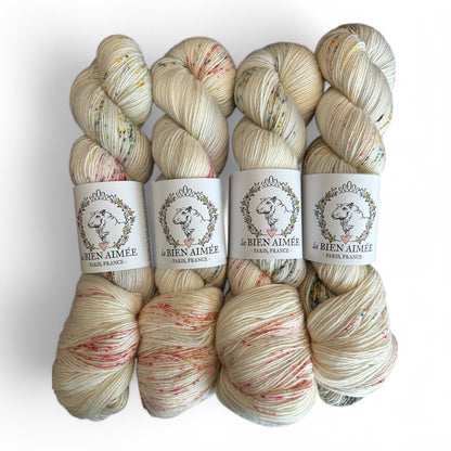 La Bien Aimee Merino Singles - BONIFAKTUR - Nymeria - La Bien Aimee La Bien Aimee Merino Singles Nymeria