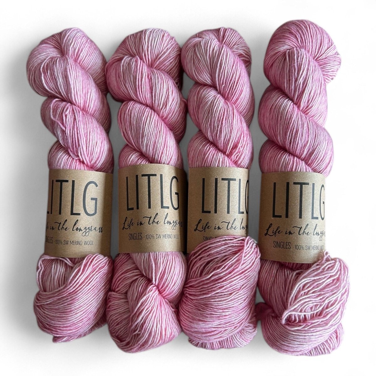 Life in the Long Grass Singles - BONIFAKTUR - Blossom - Life in the Long Grass Life in the Long Grass Singles Blossom