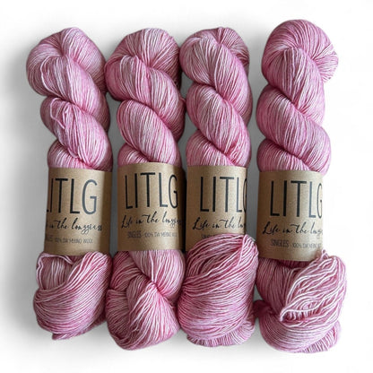 Life in the Long Grass Singles - BONIFAKTUR - Blossom - Life in the Long Grass Life in the Long Grass Singles Blossom