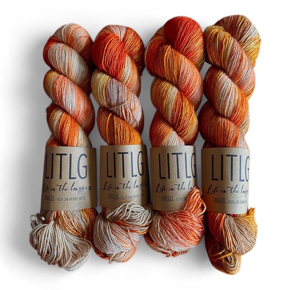 Life in the Long Grass Singles - BONIFAKTUR - Dragon - Life in the Long Grass Life in the Long Grass Singles Dragon