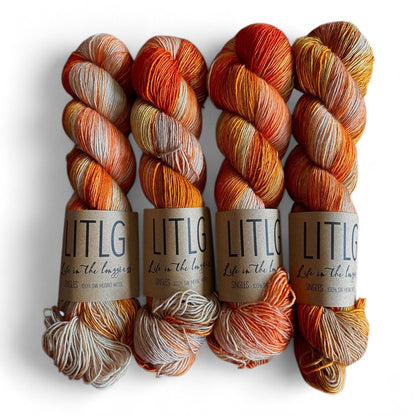 Life in the Long Grass Singles - BONIFAKTUR - Dragon - Life in the Long Grass Life in the Long Grass Singles Dragon