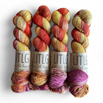 Life in the Long Grass Singles - BONIFAKTUR - Podzolic 2.0 - Life in the Long Grass Life in the Long Grass Singles Podzolic 2.0