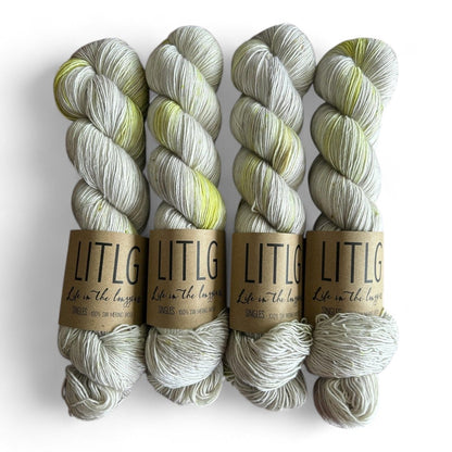 Life in the Long Grass Singles - BONIFAKTUR - Silver Birch - Life in the Long Grass Life in the Long Grass Singles Silver Birch