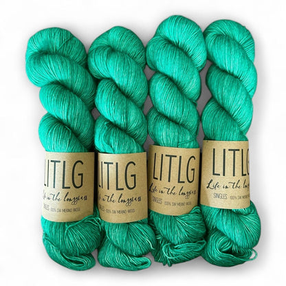 Life in the Long Grass Singles - BONIFAKTUR - Verdrigis - Life in the Long Grass Singles