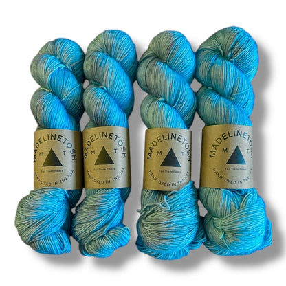 Madelinetosh Tosh Merino Light - BONIFAKTUR - Bloomsbury - Madelinetosh Tosh Merino Light