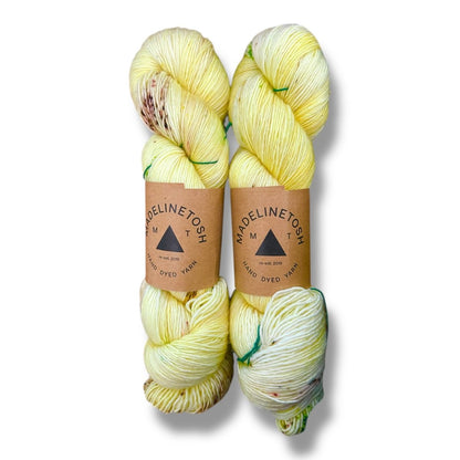 Madelinetosh Tosh Merino Light - BONIFAKTUR - Daisy - Madelinetosh Tosh Merino Light