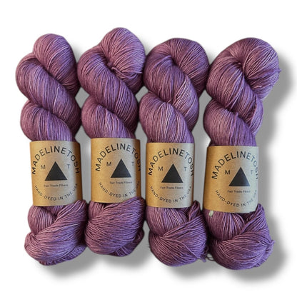 Madelinetosh Tosh Merino Light - BONIFAKTUR - Elisabeth Taylor - Madelinetosh Tosh Merino Light