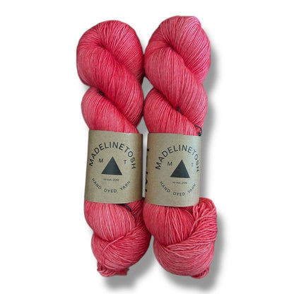 Madelinetosh Tosh Merino Light - BONIFAKTUR - Espadrilles - Madelinetosh Tosh Merino Light