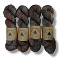 Fair Isle Sweater