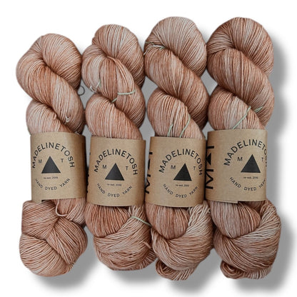 Madelinetosh Tosh Merino Light - BONIFAKTUR - Filtered Daydreams - Madelinetosh Tosh Merino Light