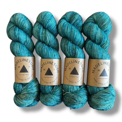 Madelinetosh Tosh Merino Light - BONIFAKTUR - Jasper - Madelinetosh Tosh Merino Light