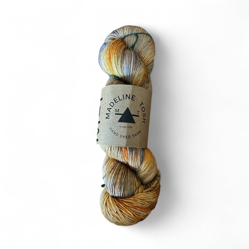 Madelinetosh Tosh Merino Light - BONIFAKTUR - Late in the Day - Madelinetosh Tosh Merino Light
