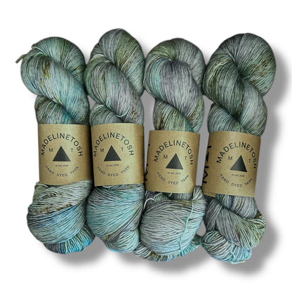Madelinetosh Tosh Merino Light - BONIFAKTUR - No Farewell - Madelinetosh Tosh Merino Light
