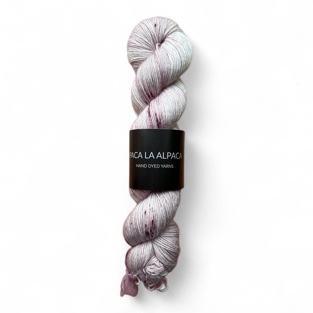 Paca La Alpaca Merino Singles - BONIFAKTUR - Light Mallow - Paca la Alpaca Paca La Alpaca Merino Singles Light Mallow