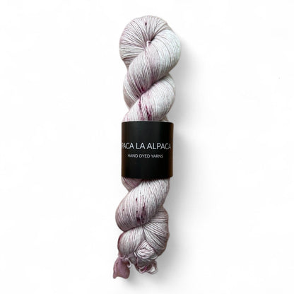 Paca La Alpaca Merino Singles - BONIFAKTUR - Light Mallow - Paca la Alpaca Paca La Alpaca Merino Singles Light Mallow