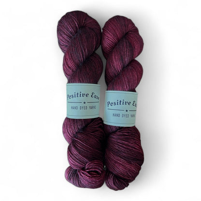 Positive Ease Merino Singles - BONIFAKTUR - Great Expectations - Positive Ease Positive Ease Merino Singles Great Expectations