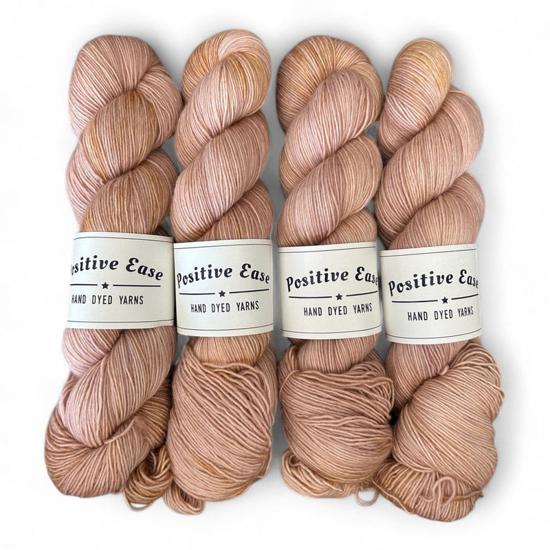 Positive Ease Merino Singles - BONIFAKTUR - Greetings from Bologna 1.0 - Positive Ease Merino Singles