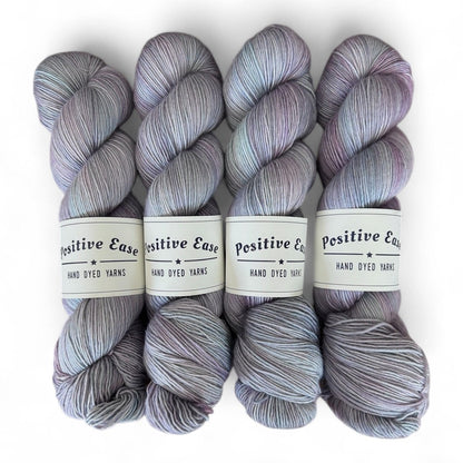 Positive Ease Merino Singles - BONIFAKTUR - Iridescence - Positive Ease Merino Singles