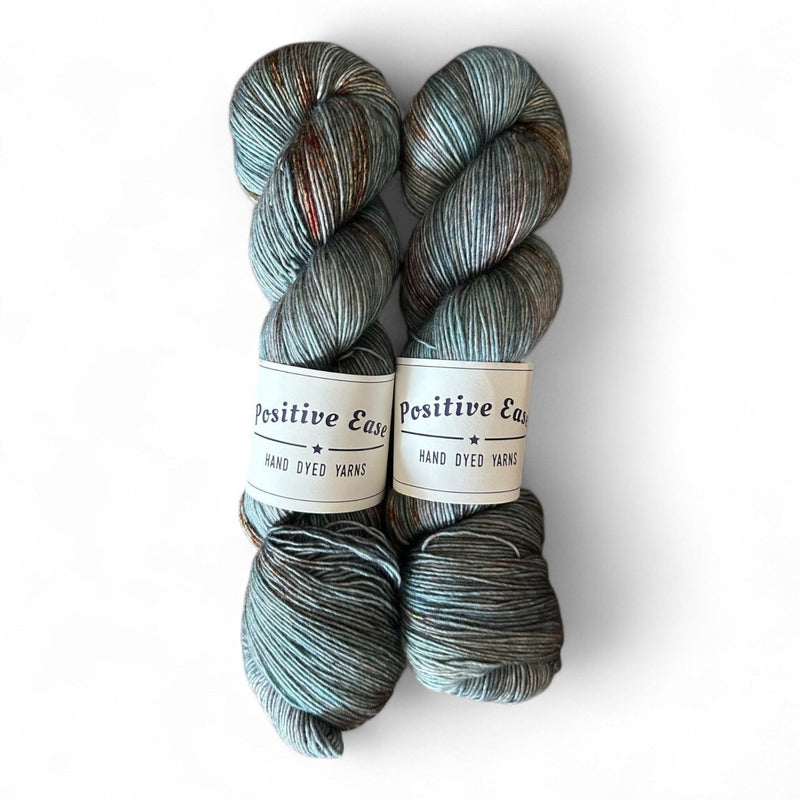 Positive Ease Merino Singles - BONIFAKTUR - Nebula - Positive Ease Positive Ease Merino Singles Nebula