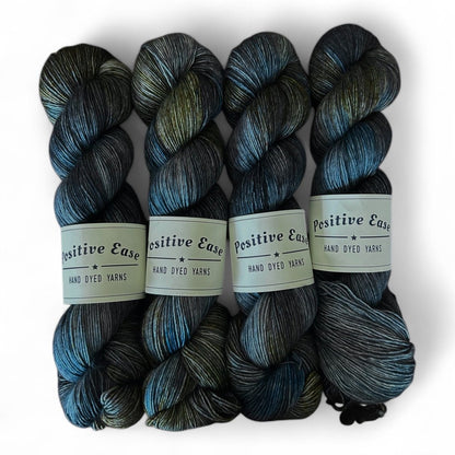 Positive Ease Merino Singles - BONIFAKTUR - Orion - Positive Ease Positive Ease Merino Singles Orion