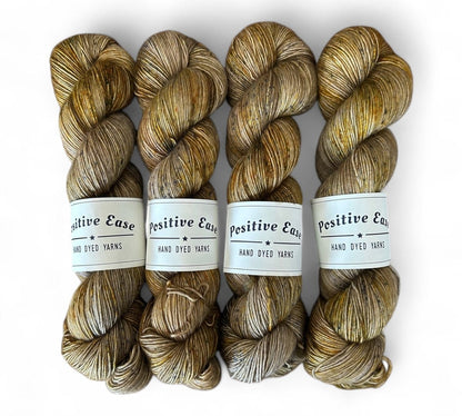 Positive Ease Merino Singles - BONIFAKTUR - Patina - Positive Ease Positive Ease Merino Singles Patina
