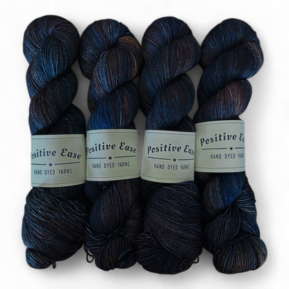 Positive Ease Merino Singles - BONIFAKTUR - Plush - Positive Ease Positive Ease Merino Singles Plush