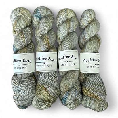 Positive Ease Merino Singles - BONIFAKTUR - Veneto - Positive Ease Merino Singles