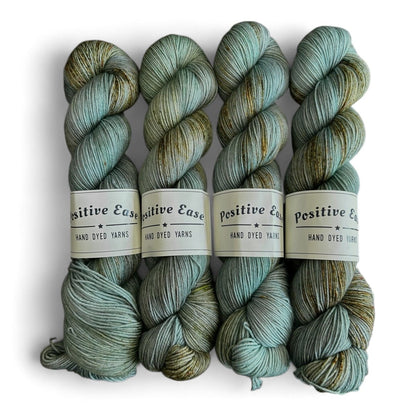 Positive Ease Pure Merino - BONIFAKTUR - Lazy Sunday - Positive Ease Positive Ease Pure Merino Lazy Sunday