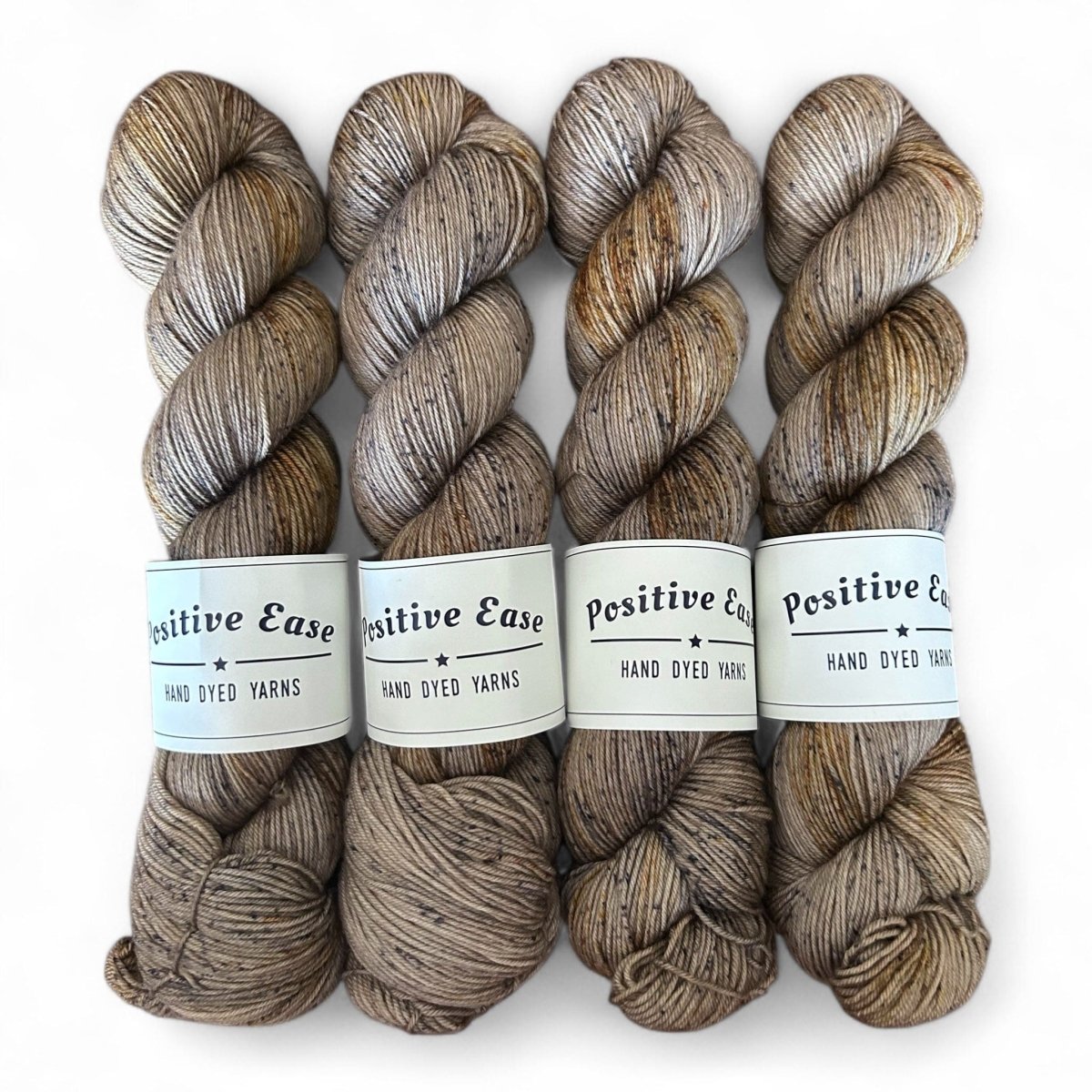 Positive Ease Pure Merino - BONIFAKTUR - Patina - Positive Ease Positive Ease Pure Merino Patina