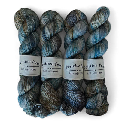 Positive Ease Pure Merino - BONIFAKTUR - Pretty Obvious - Positive Ease Positive Ease Pure Merino Pretty Obvious