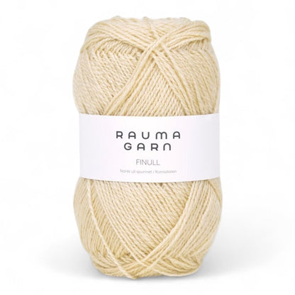 Rauma Finull (ehem. Finull PT2) - BONIFAKTUR - 402 Lys strågul - Rauma (Kopie) Rauma Finull (ehem. Finull PT2) 402 Lys strågul