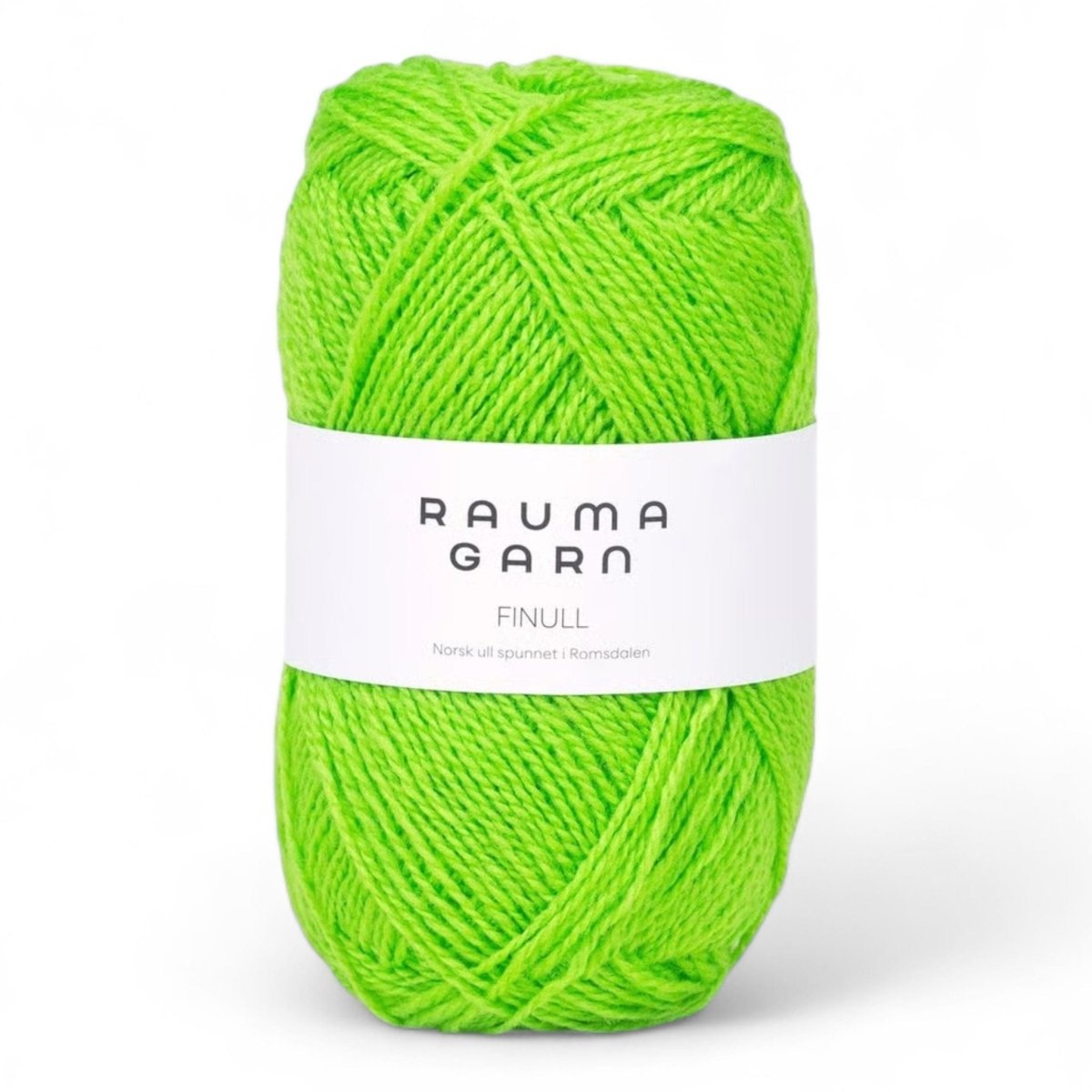 Rauma Finull (ehem. Finull PT2) - BONIFAKTUR - 4105 Signalgrønn - Rauma (Kopie) Rauma Finull (ehem. Finull PT2) 4105 Signalgrønn