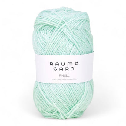 Rauma Finull (ehem. Finull PT2) - BONIFAKTUR - 4106 Lys mintgrønn - Rauma (Kopie) Rauma Finull (ehem. Finull PT2) 4106 Lys mintgrønn