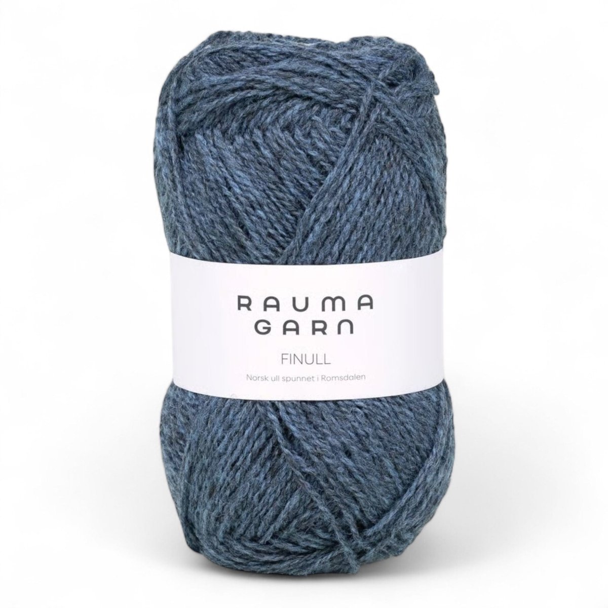 Rauma Finull (ehem. Finull PT2) - BONIFAKTUR - 4127 Petrol Melert - Rauma Finull (ehem. Finull PT2)