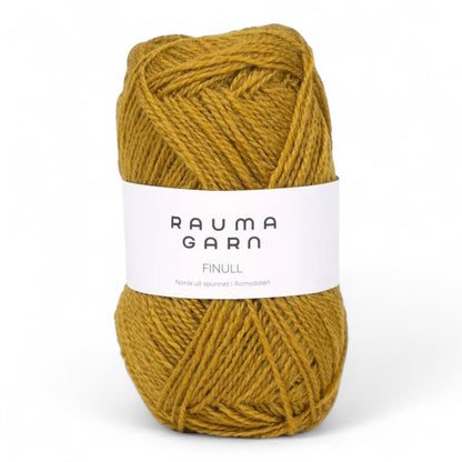 Rauma Finull (ehem. Finull PT2) - BONIFAKTUR - 417 Lys olivengrønn - Rauma (Kopie) Rauma Finull (ehem. Finull PT2) 417 Lys olivengrønn