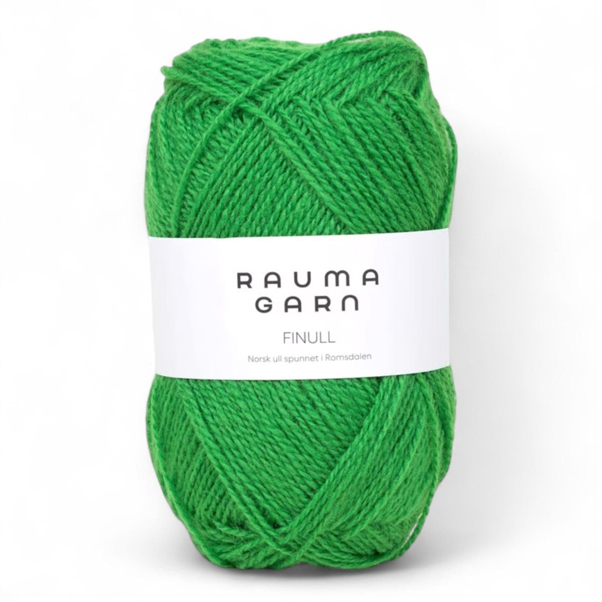 Rauma Finull (ehem. Finull PT2) - BONIFAKTUR - 430 Grønn - Rauma (Kopie) Rauma Finull (ehem. Finull PT2) 430 Grønn
