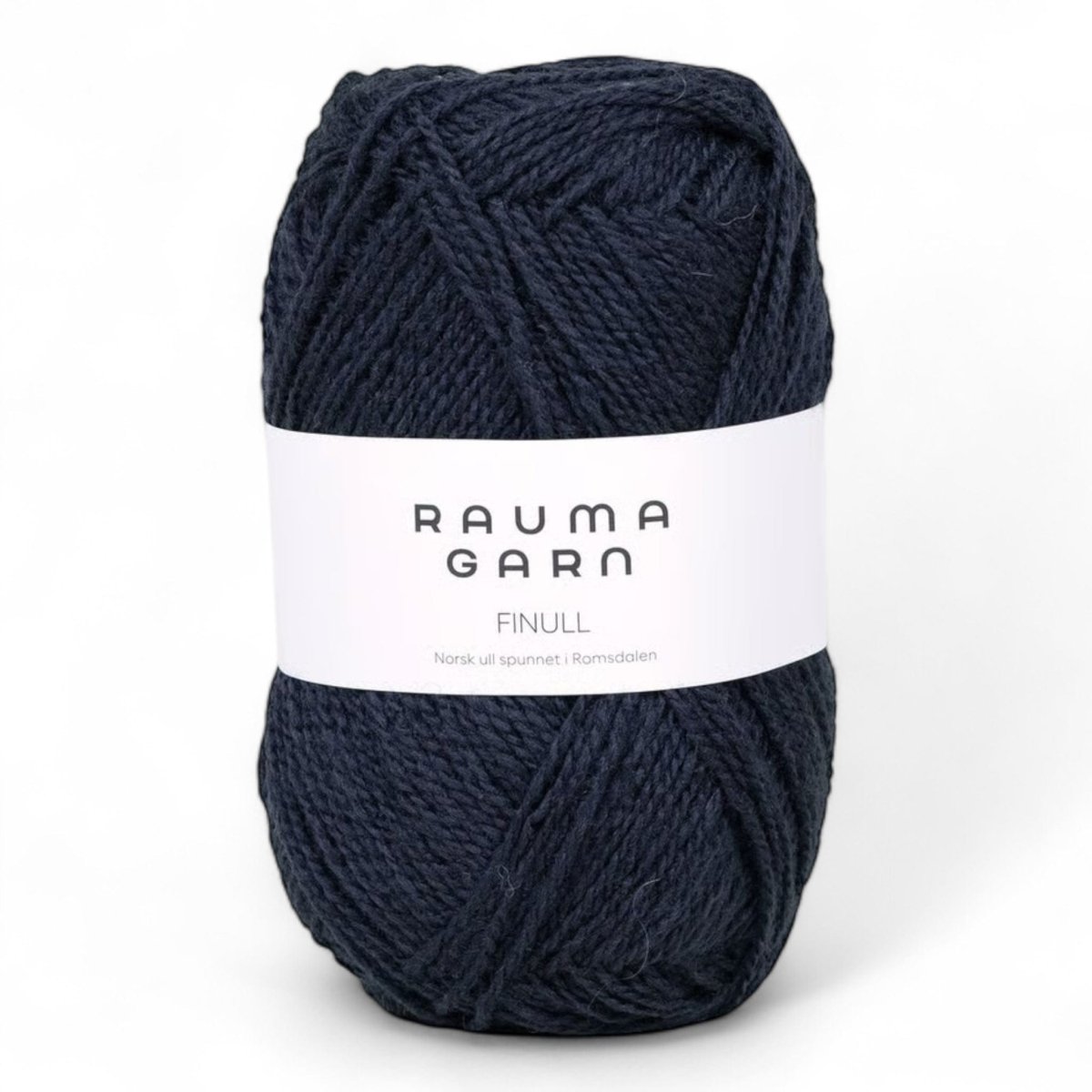 Rauma Finull (ehem. Finull PT2) - BONIFAKTUR - 4387 Mørk blågrå - Rauma (Kopie) Rauma Finull (ehem. Finull PT2) 4387 Mørk blågrå