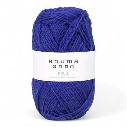 Rauma Finull (ehem. Finull PT2) - BONIFAKTUR - 443 Mørk jeansblå - Rauma Finull (ehem. Finull PT2)