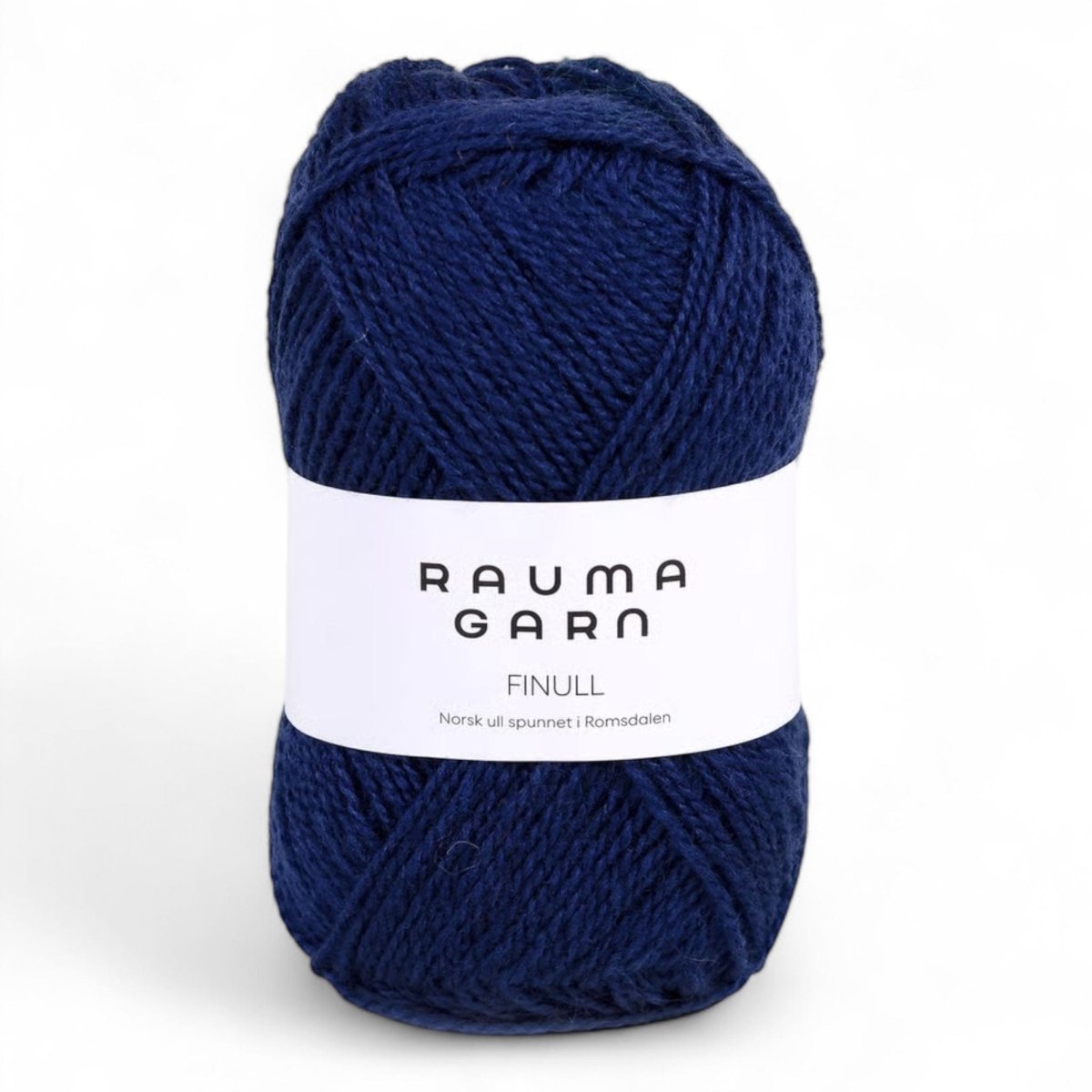 Rauma Finull (ehem. Finull PT2) - BONIFAKTUR - 4447 Bunadsblå - Rauma Finull (ehem. Finull PT2)