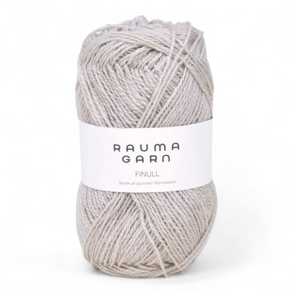 Rauma Finull (ehem. Finull PT2) - BONIFAKTUR - 452 Gråbeige - Rauma (Kopie) Rauma Finull (ehem. Finull PT2) 452 Gråbeige