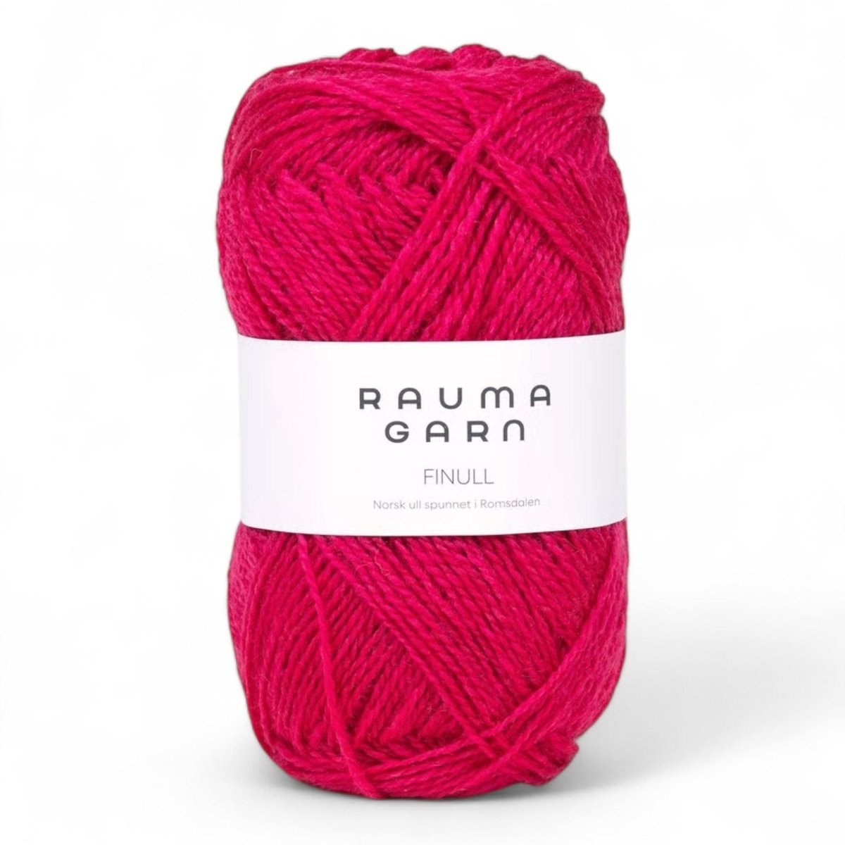 Rauma Finull (ehem. Finull PT2) - BONIFAKTUR - 456 Rosarød - Rauma Finull (ehem. Finull PT2)