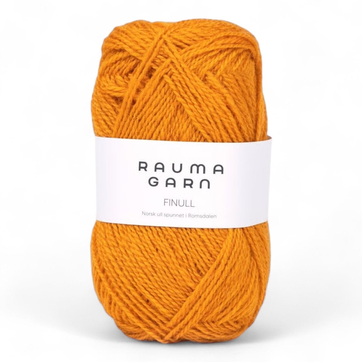 Rauma Finull (ehem. Finull PT2) - BONIFAKTUR - 460 Lys rustoransje - Rauma Finull (ehem. Finull PT2)