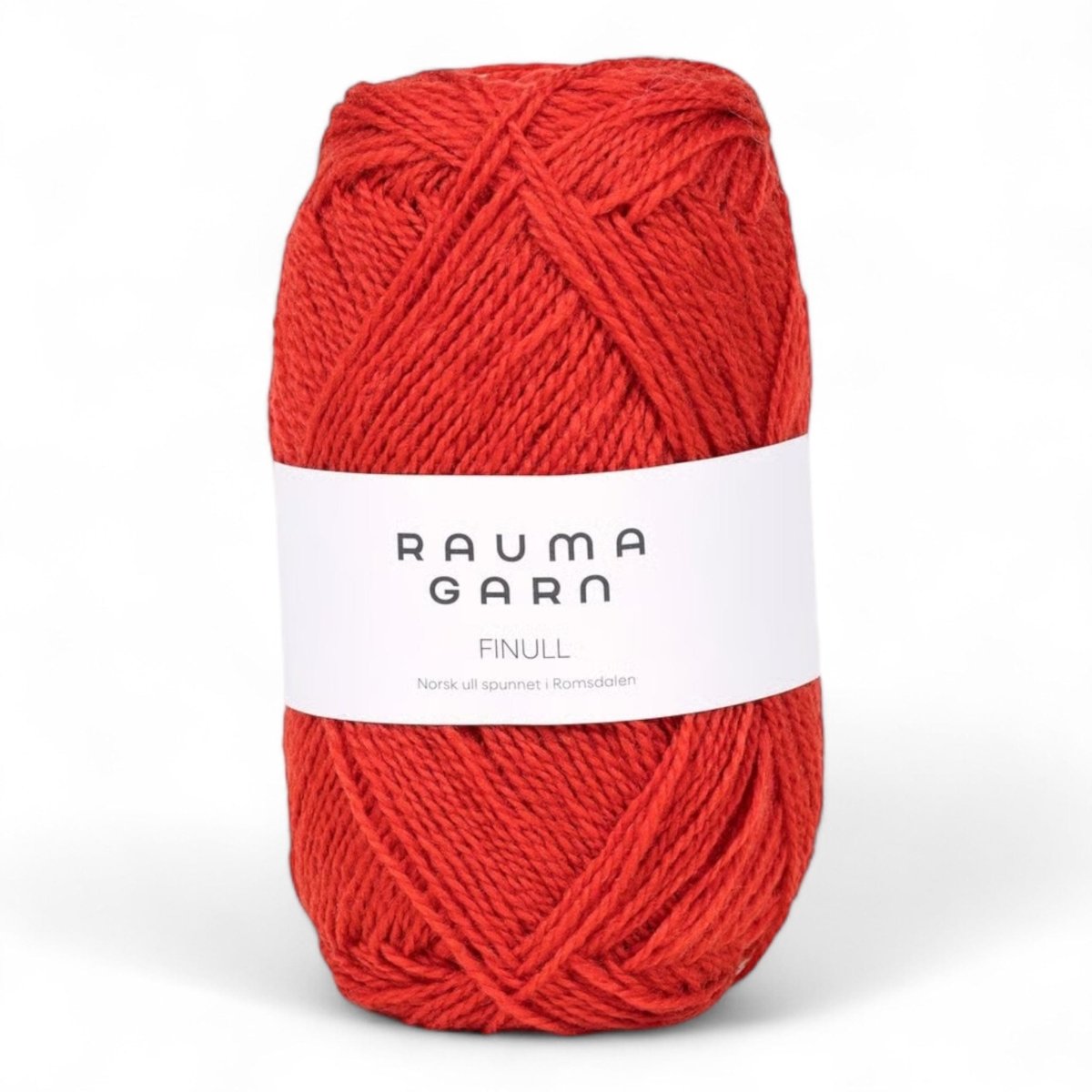 Rauma Finull (ehem. Finull PT2) - BONIFAKTUR - 469 Dempet Rød - Rauma Finull (ehem. Finull PT2)